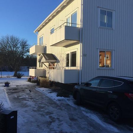 Gavle Pendlarlagenheter公寓 外观 照片